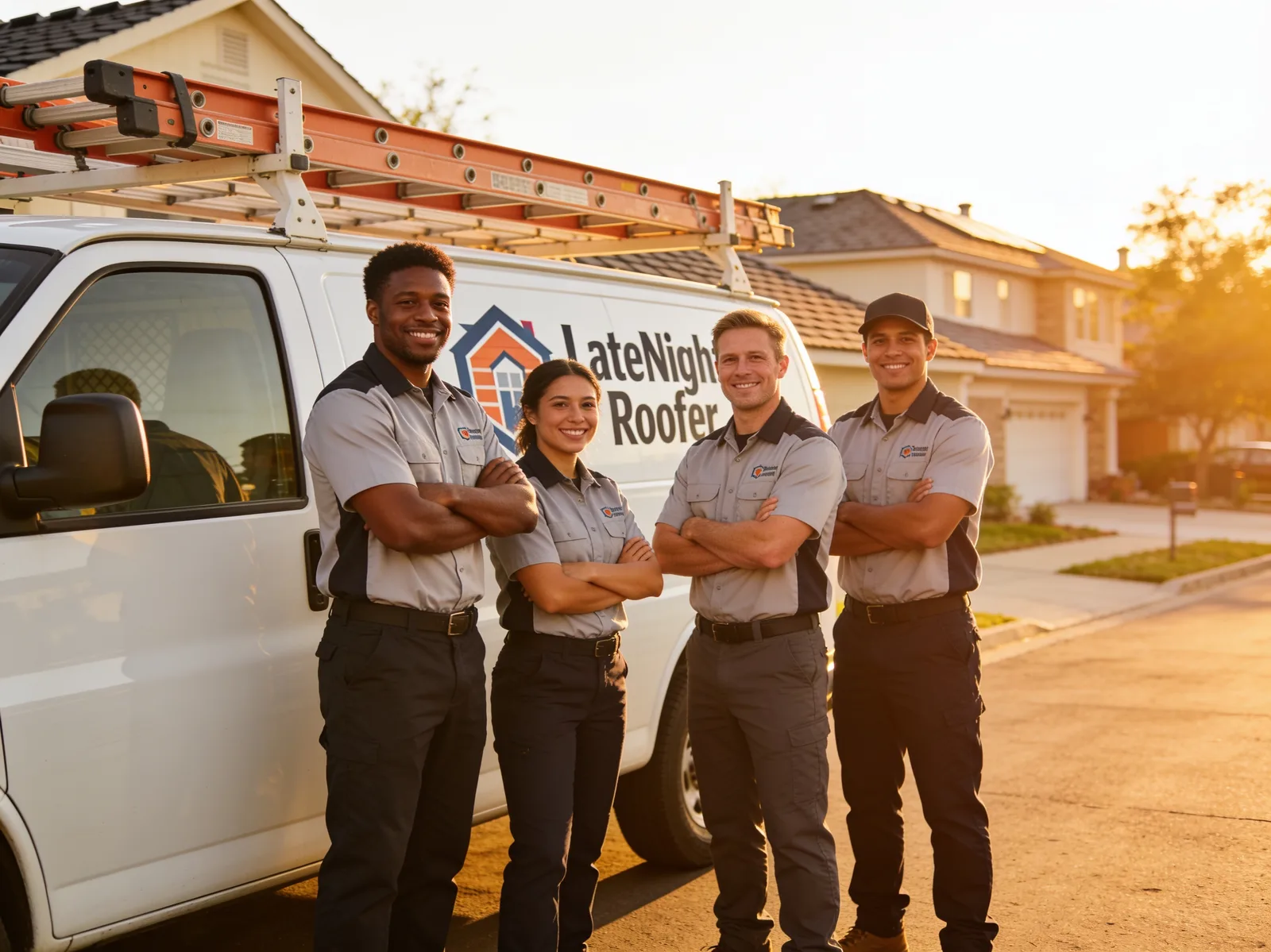 Emergency Roof Repair company in Ovid, CO